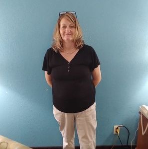 Meet your Posher, Sandra